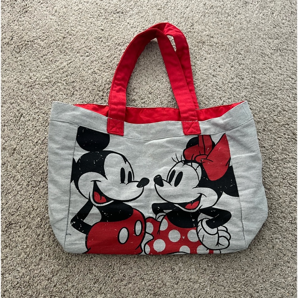 disney tote